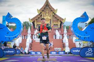 BIB: 5226
                            <button type="button" onclick="openModal(22703397)" class="btn btn-primary btn-sm float-right btn-popup" data-toggle="modal" data-target=".modal-high-quality">
                        <i class="fas fa-shopping-cart"></i> Add to Cart
                    </button>
                                            <button type="button" onclick="isThisMe(22703397, true)" class="btn btn-success btn-sm float-right btn-popup btn-isme hidden" data-toggle="tooltip" data-placement="bottom" title="นี่คือรูปของคุณใช่ไหม คลิกที่นี่เพื่อเอาเข้าอัลบั้ม">
                        <i class="fas fa-plus"></i> Add to album
                    </button>
                    <button type="button" onclick="isThisMe(22703397, false)" class="btn btn-warning btn-sm float-right btn-popup btn-isnotme hidden">
                        <i class="fas fa-ban"></i> Remove from album
                    </button>